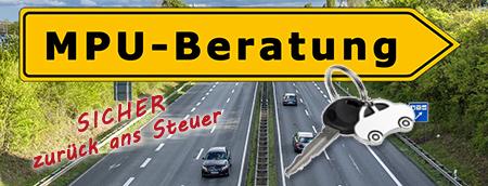 MPU-Beratung